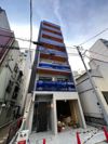 エアータワー横濱伊勢佐木町の間取り画像