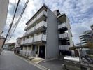 レオパレスビブハウスの間取り画像