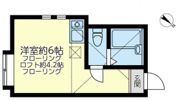 ユナイト小田栄 サンモリッツの杜の間取り画像