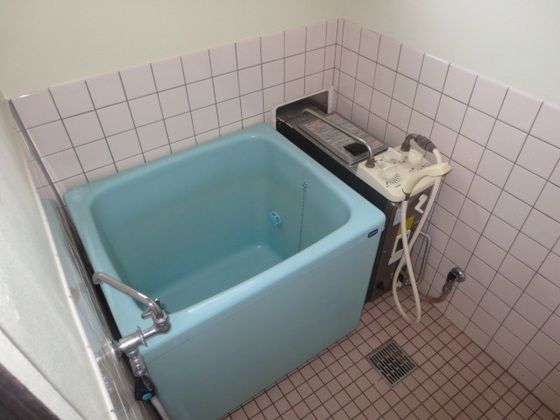 バスルーム