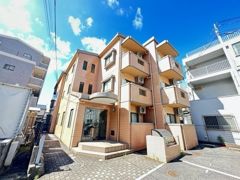 ARASE BLDⅡの外観画像