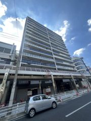 GENOVIA神戸湊川公園の外観画像