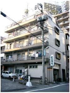 宮川ビルの外観画像