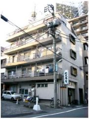 宮川ビルの外観画像