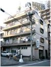 宮川ビルの間取り画像