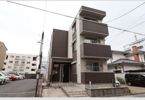 ボヌール御器所の間取り画像