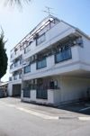 エル大江Bの間取り画像