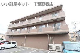グレイス司の外観画像