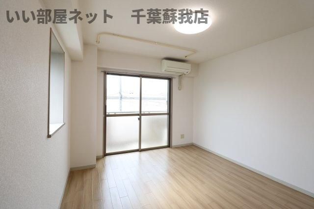 洋室