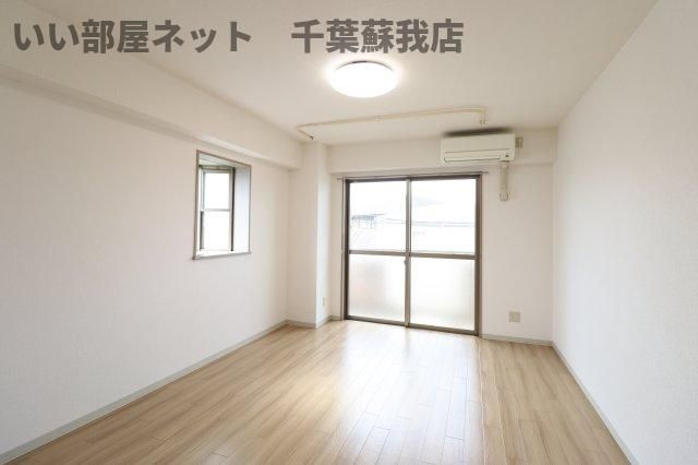 洋室