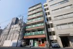エルシャ南森町の間取り画像
