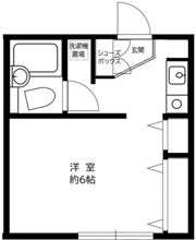 ベイヒルズ山手の間取り画像
