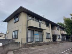 グランシード東野 A棟の外観画像
