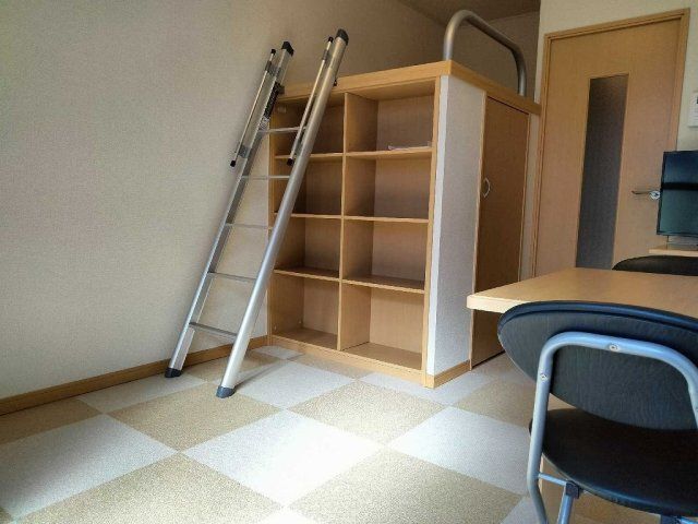 リビング