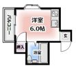 シティハイツ萱島の間取り画像