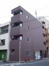 イル・フローラ越中島の間取り画像