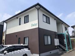 ガーデンパレス D棟の外観画像
