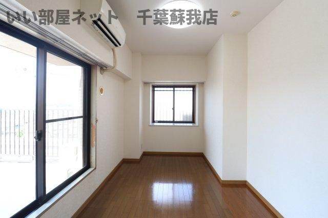 洋室
