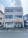 有嶋ビルの外観