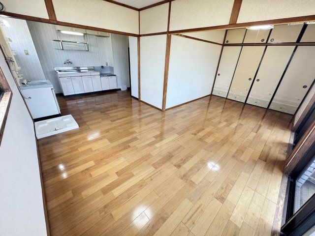 リビング