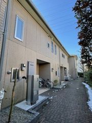 クローカス代田の外観画像