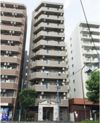 シンシア早稲田の間取り画像