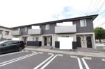La Forte(ラ・フォルテ) N棟の間取り画像