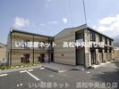 レオパレス井垣の間取り画像
