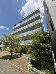 ROOMY甲南山手の外観画像