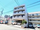 コーポ中広の外観