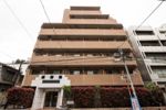 サンテミリオン飯田橋の間取り画像