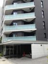 ジオ目黒の間取り画像