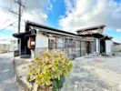 東二島3丁目戸建の間取り画像