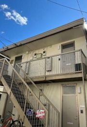 サンハイツ岡野の外観画像