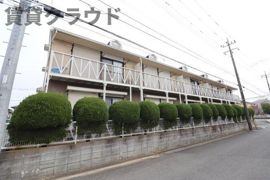 タウンプラザおゆみ野の外観画像