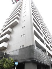 センテニアル王子神谷の外観画像