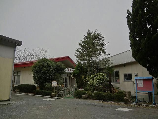 萬福寺さくら保育園(1100m)
