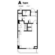 花京院ビルの間取り画像