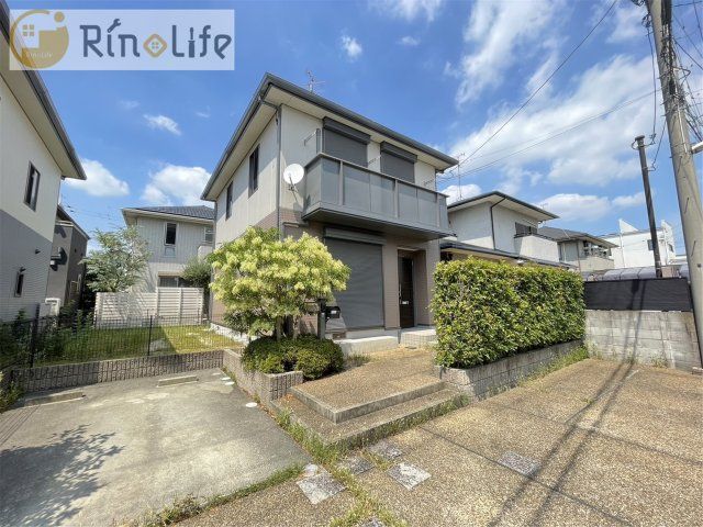 堺稲谷邸戸建の外観画像