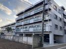 パークサイド砧の外観
