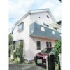 東久留米市学園町2丁目住宅（0006045）の外観