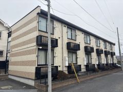 レオパレスエヌ ファミールの外観画像
