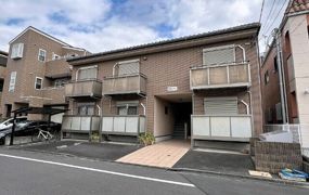 アガパンサスの外観画像
