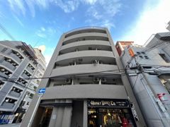 アンシャンテ南堀江の外観画像