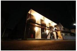 クラスペディアの外観画像