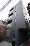 Katsuの間取り画像