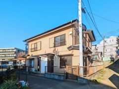 笹下二丁目テラスハウスの外観画像