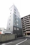 スカイガーデン柳町の間取り画像