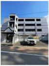 ロイヤルカーサ高瀬の間取り画像