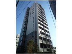 パークハビオ東中野の外観画像